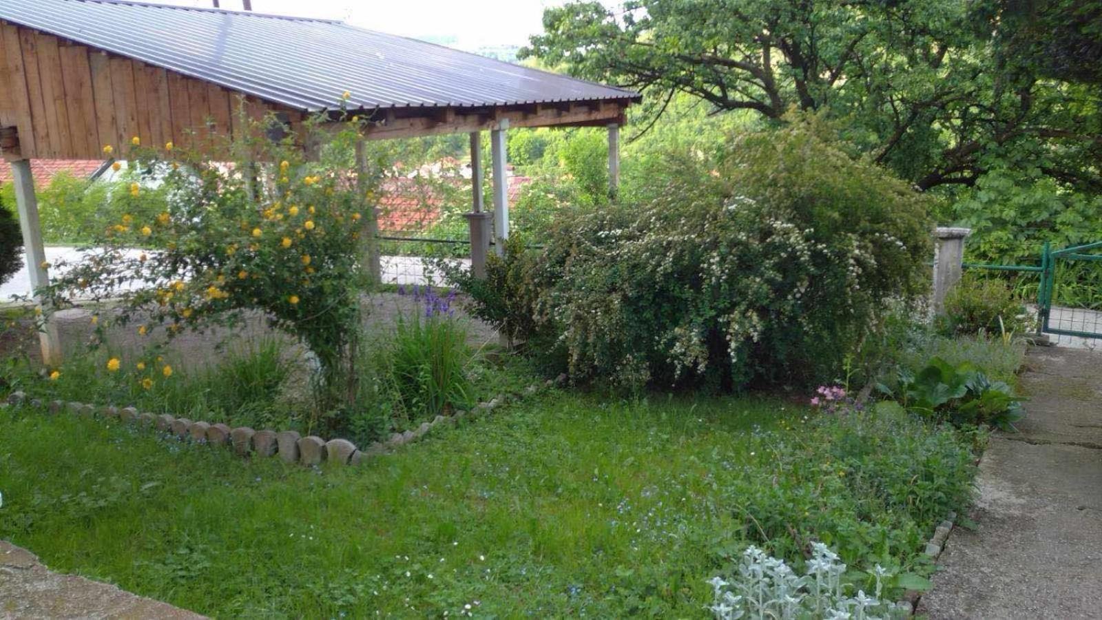 Comfort House Near Pyramides Visoko Exterior foto